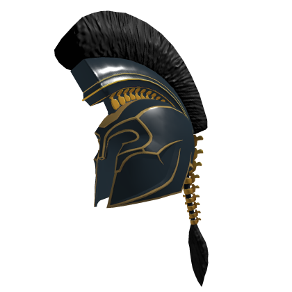 Agamemnon's Helmet - The Odyssey [Official] thumbnail
