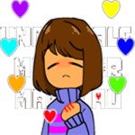 Undertale Monster Mania : Another Universe
