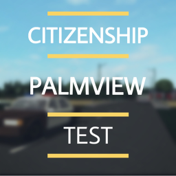 Palmview Citizenship Test