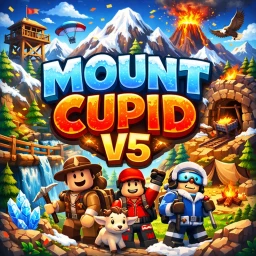 MOUNT CUPID V5 icon