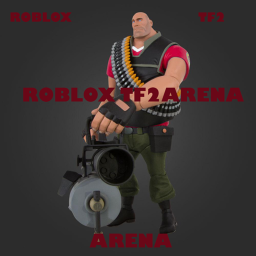 TF2 ROBLOX ARENA (VERY EARLY ACCESS)
