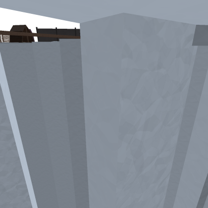 Winter Map for Nil