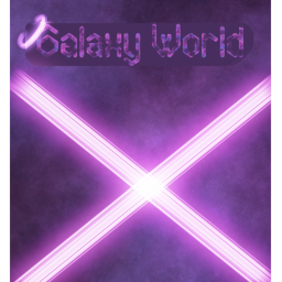 Galaxy World X [UPDATE]
