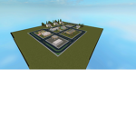 Developing System