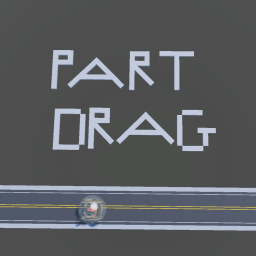 Part DRAG