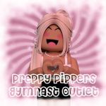 ~ PREPPY PIPPERS GYMNAST OUTLET ~