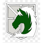 AOT: The Military Police.