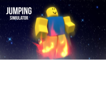 Jumping simulator!