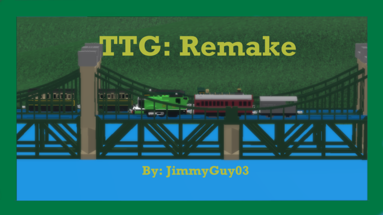 TTG: Remake screenshot 3