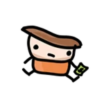 Orange Buddy
