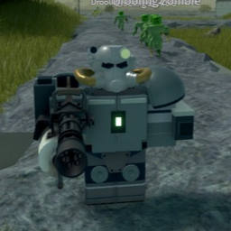 🏰 BASE WARS: APOCALYPSE 🏰