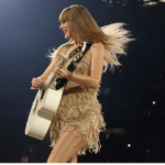taylor’s biggest fans :)))
