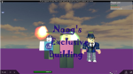 Noog's Exclusive Building