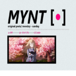 MyNTミント