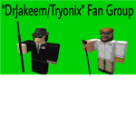 DrJakeem's Fan Group