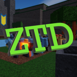 Zombie Tower Defense
