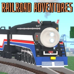 [Ro-Scale] Railroad Adventures icon