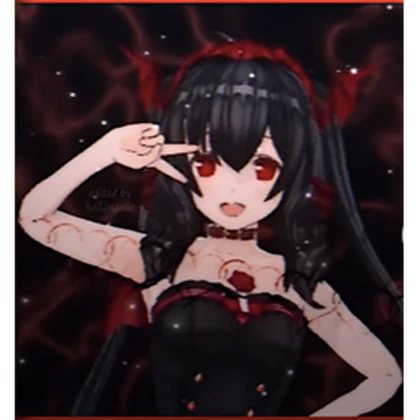 ~ Anime Wall ~ Roblox group icon