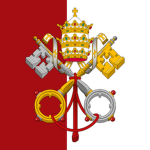 The Pontifical Swiss Guard .
