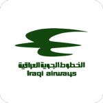 IA | Iraqi Airways Roblox