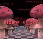 H0me St0re