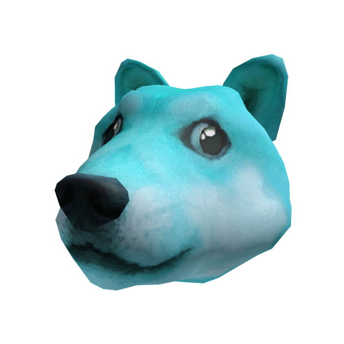 Mint Doge
