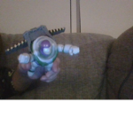 The buzz lightyear ####