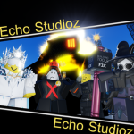 Echo gamez