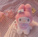 Cute bunny suki group