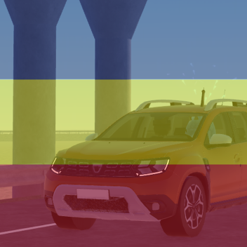 Romanian Car Driving (abandoned)