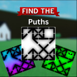 Find the Puths