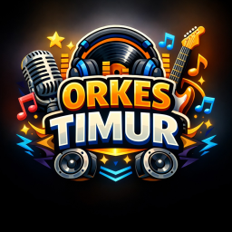 [NEW] ORKES TIMUR