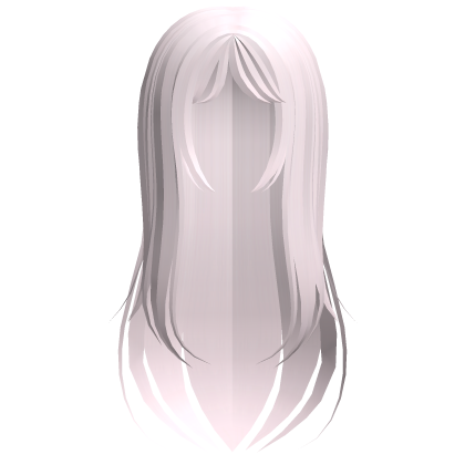 : ୨୧ Sweet Doll Layered Hair in ashblonde 