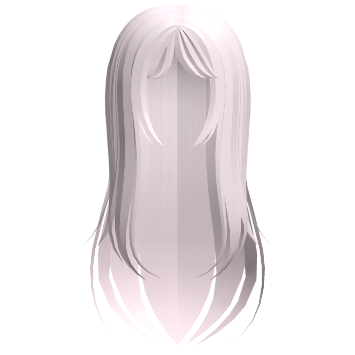 : ୨୧ Sweet Doll Layered Hair in ashblonde 