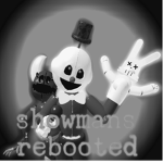 Show mans rebooted fan group