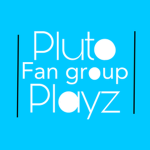 Pluto_playz fan group
