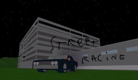 Street Racing Unleashed 