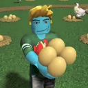 🐔 Chicken VS Jockey