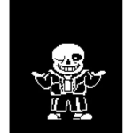 the Undertale group 245