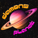 damons planet