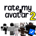 Rate My Avatar2 🔊
