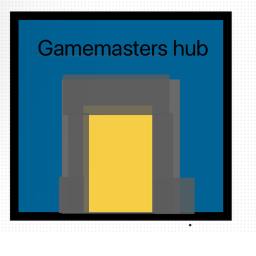 gamemaster hub