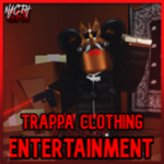 Trappa CLothing Ent