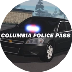 Columbia Police Pass