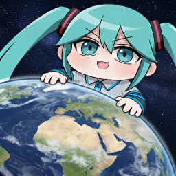 Feed Your Miku