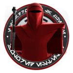 ᴛGCAR || Red Guard's