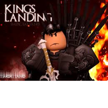 -King's Landing-