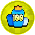 Game Badge Thumbnail