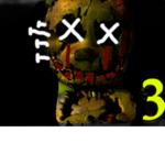The fnaf3p People