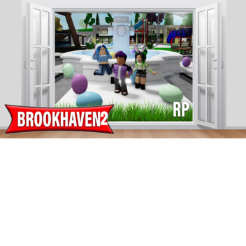 Brookhaven 🏡RP 2
